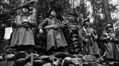 «Поляки готовились воевать только против большевиков». Белогвардейцы о разгроме немцами Польши